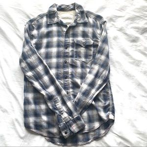 Aeropostale men’s button up